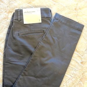 Loft Girlfriend Chino